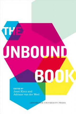 Kniha Unbound Book 