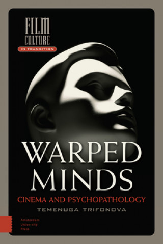 Book Warped Minds Temenuga Trifonova