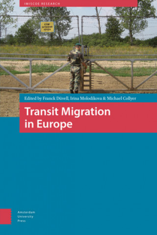 Könyv Transit Migration in Europe 