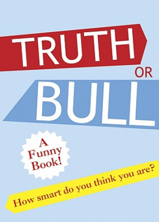 Book Truth or Bull Nicotext