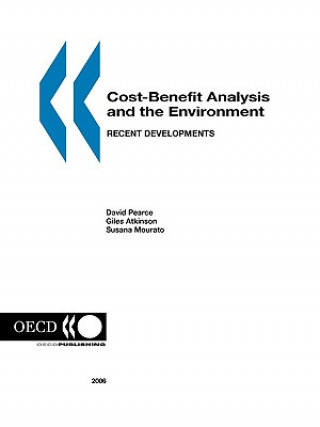 Carte Cost-benefit Analysis and the Environment Organisation for Economic Co-operation and Development