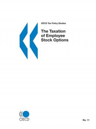 Carte OECD Tax Policy Studies The Taxation of Employee Stock Options OECD Publishing