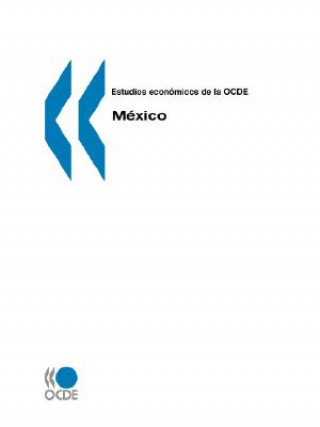 Carte Estudios Economicos De La OCDE OECD. Published by : OECD Publishing