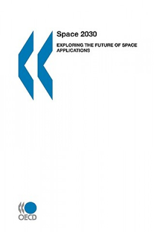 Carte Space 2030 OECD: Organisation for Economic Co-operation and Development