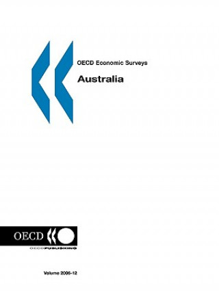 Carte OECD Economic Surveys OECD. Published by : OECD Publishing