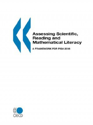 Carte PISA Assessing Scientific, Reading and Mathematical Literacy OECD. Published by : OECD Publishing