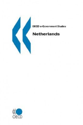 Carte Netherlands OECD: Organisation for Economic Co-operation and Development