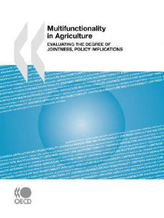 Carte Multifunctionality in Agriculture OECD Publishing