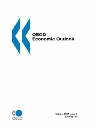 Carte OECD Economic Outlook OECD: Organisation for Economic Co-operation and Development