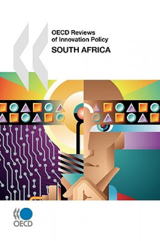 Carte South Africa OECD: Organisation for Economic Co-operation and Development
