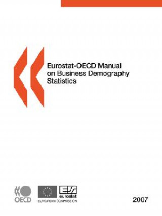 Carte Eurostat-OECD Manual on Business Demography Statistics OECD: Organisation for Economic Co-operation and Development