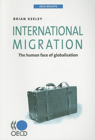 Carte International Migration OECD: Organisation for Economic Co-operation and Development
