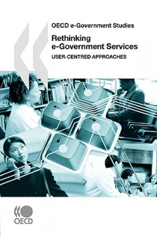 Carte Rethinking e-Government Services OECD: Organisation for Economic Co-operation and Development