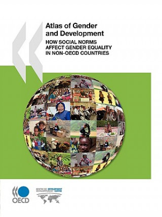 Carte Atlas of Gender and Development OECD: Organisation for Economic Co-operation and Development