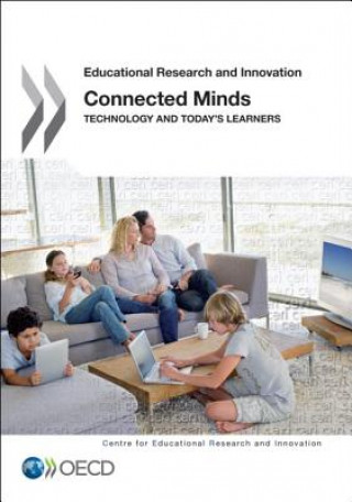 Carte Connected minds OECD: Organisation for Economic Co-operation and Development