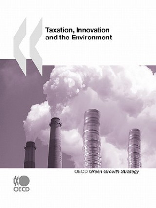 Carte Taxation, Innovation and the Environment Oecd Publishing