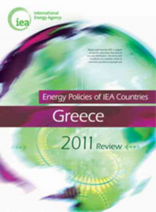 Kniha Energy Policies of IEA Countries International Energy Agency