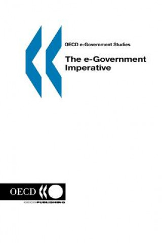 Carte E-Government Imperative OECD: Organisation for Economic Co-operation and Development