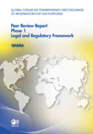 Carte Global Forum on Transparency and Exchange of Information for Tax Purposes Peer Reviews 