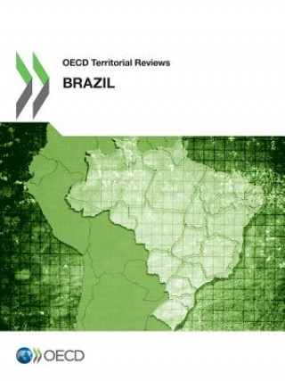 Carte Brazil 2013 OECD: Organisation for Economic Co-operation and Development