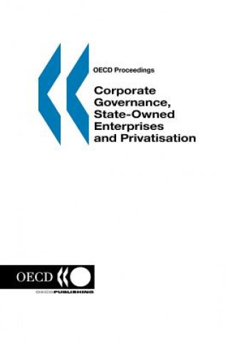 Carte Corporate Governance, State-owned Enterprises and Privatisation Organization for Economic Co-operation and Development
