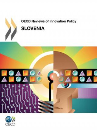 Carte Slovenia OECD: Organisation for Economic Co-operation and Development