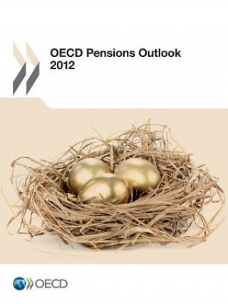 Carte OECD pensions outlook 2012 Organisation for Economic Co-operation and Development