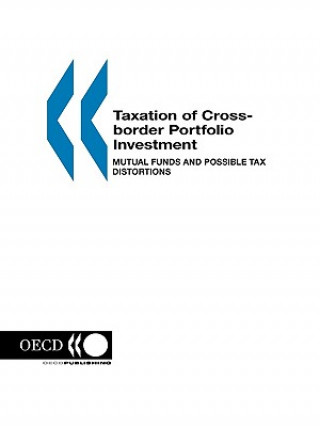 Carte Taxation of Cross-Border Portfolio Investment Published By Oecd Publishing Oecd Published by Oecd Publishing