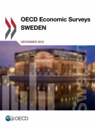 Carte Sweden 2012 OECD: Organisation for Economic Co-operation and Development