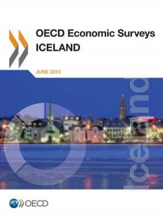 Carte Iceland 2013 OECD: Organisation for Economic Co-operation and Development