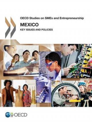 Carte Mexico OECD: Organisation for Economic Co-operation and Development