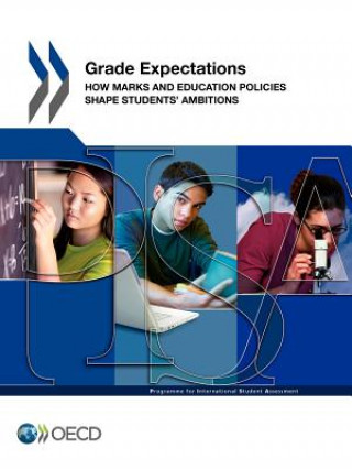 Carte Grade expectations OECD: Organisation for Economic Co-operation and Development
