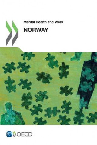 Carte Norway OECD: Organisation for Economic Co-operation and Development