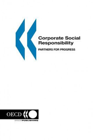 Carte Corporate Social Responsibility OECD: Organisation for Economic Co-operation and Development