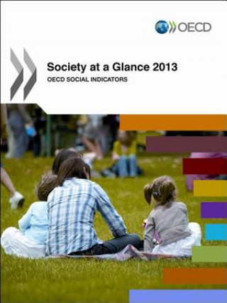 Carte Society at a glance 2014 OECD: Organisation for Economic Co-operation and Development