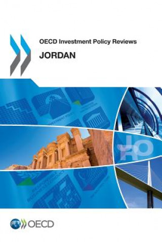 Carte Jordan 2013 OECD: Organisation for Economic Co-operation and Development