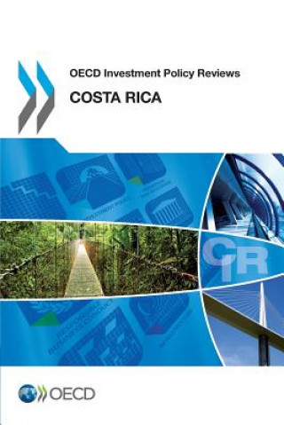 Carte Costa Rica 2013 OECD: Organisation for Economic Co-operation and Development