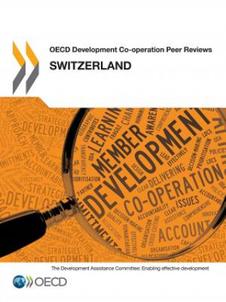 Carte Switzerland 2013 OECD: Organisation for Economic Co-operation and Development