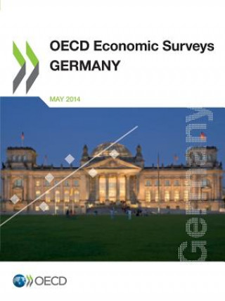 Carte Germany 2014 Organisation for Economic Co-operation and Development