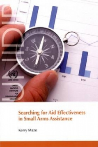 Buch Searching for Aid Effectiveness in Small Arms Assistance Kerry Maze