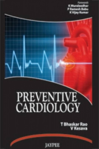 Kniha Preventive Cardiology Gautam Biswas