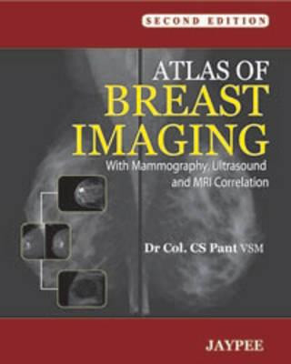 Kniha Atlas of Breast Imaging C. S. Pant