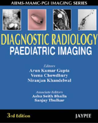 Libro Diagnostic Radiology Arun Kumar Gupta