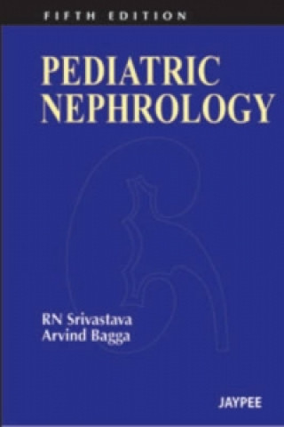 Buch Pediatric Nephrology R. N. Srivastava