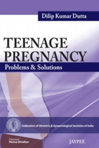 Carte Teenage Pregnancy Dilip Kumar Dutta