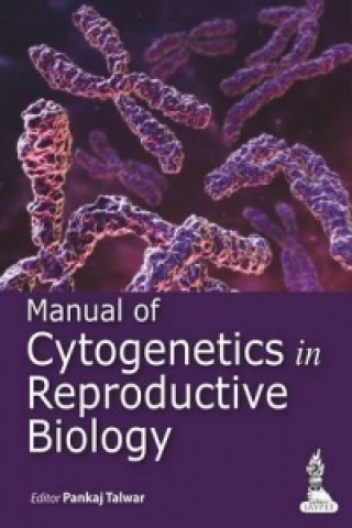 Libro Manual of Cytogenetics in Reproductive Biology Pankaj Talwar