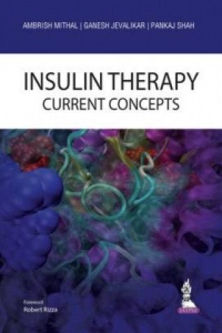 Carte Insulin Therapy Pankaj Shah