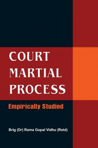 Carte Court Martial Process Rama Vidhu