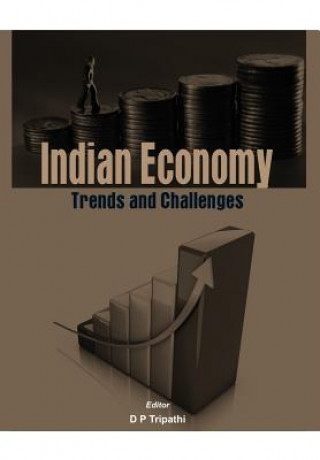 Buch Indian Economy 