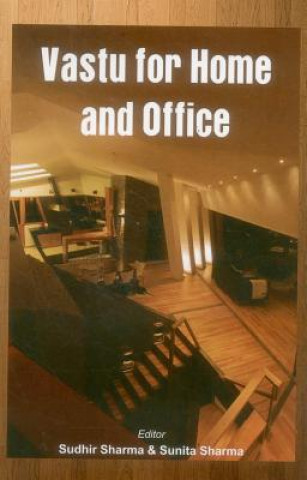 Könyv Vastu for Home and Office Sudhir Sharma